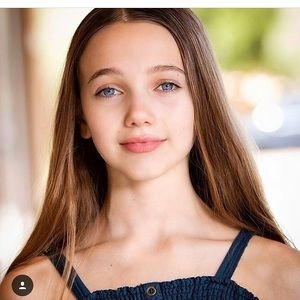 Meet your Posher, Tessa